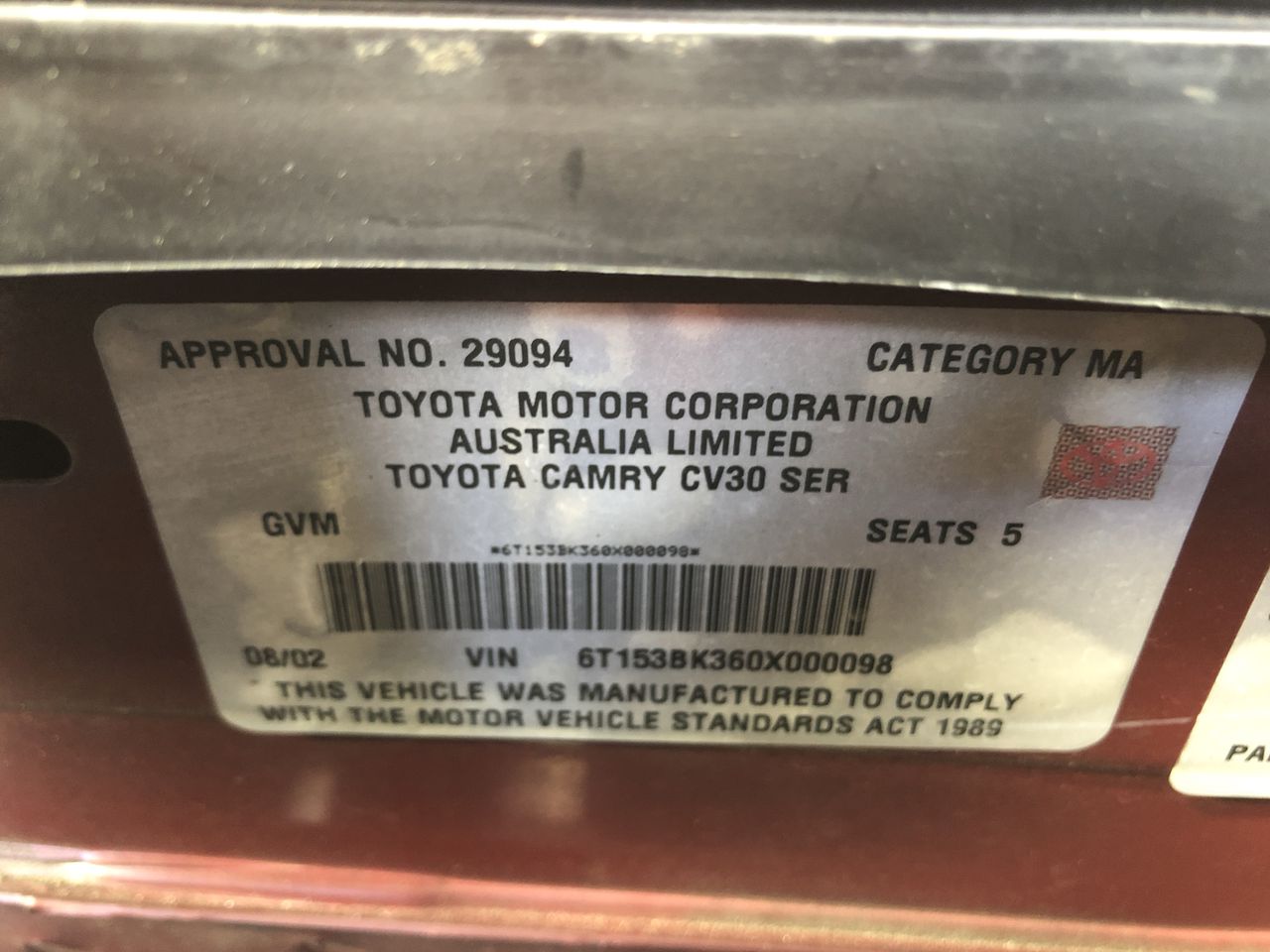 Atkins Farm Sassy Sauvignon Blanc 2024 (6x 750mL) Adelaide Hills, SA