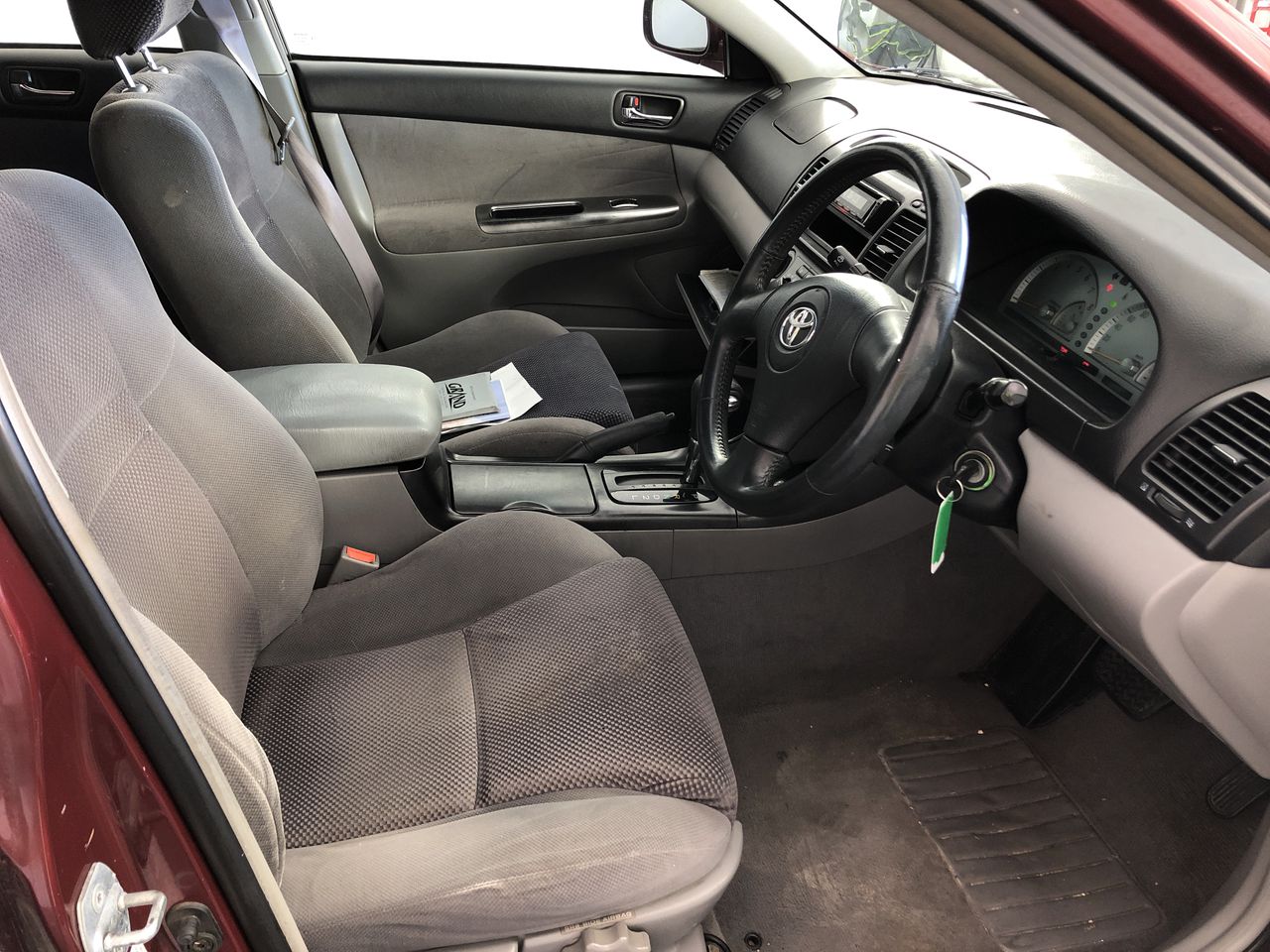 Barramundi Cabernet Sauvignon 2022 (12x 750mL) SEA