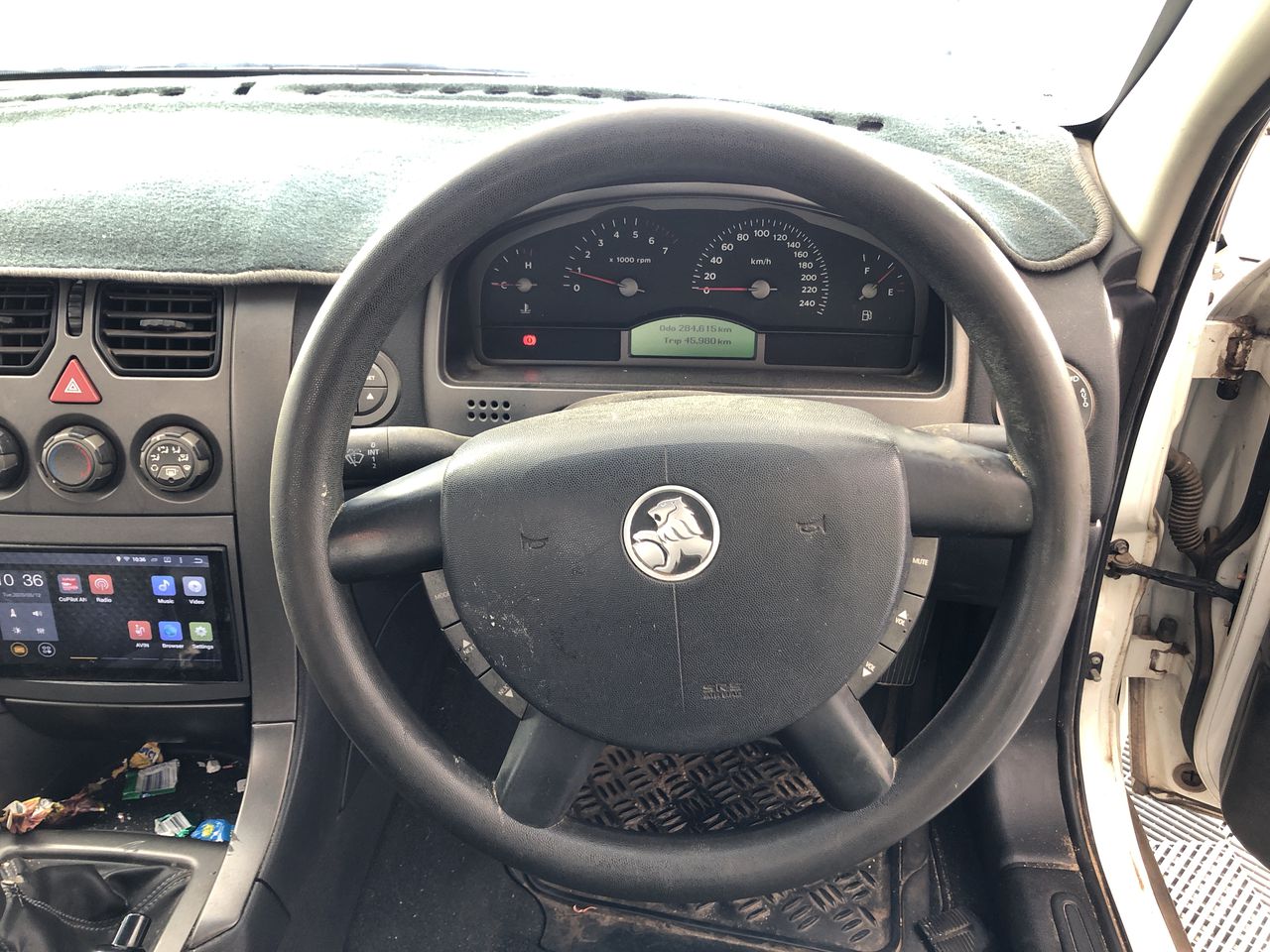 Stalking Horse Shiraz 2021 (12x 750mL) Langhorne Creek, SA