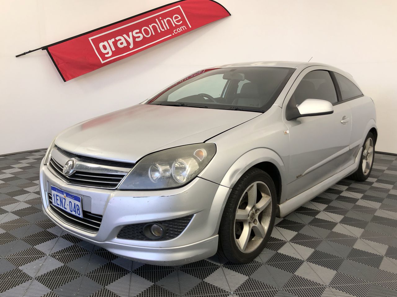 Stalking Horse Cabernet Sauvignon 2021 (12x 750mL) Langhorne Creek, SA