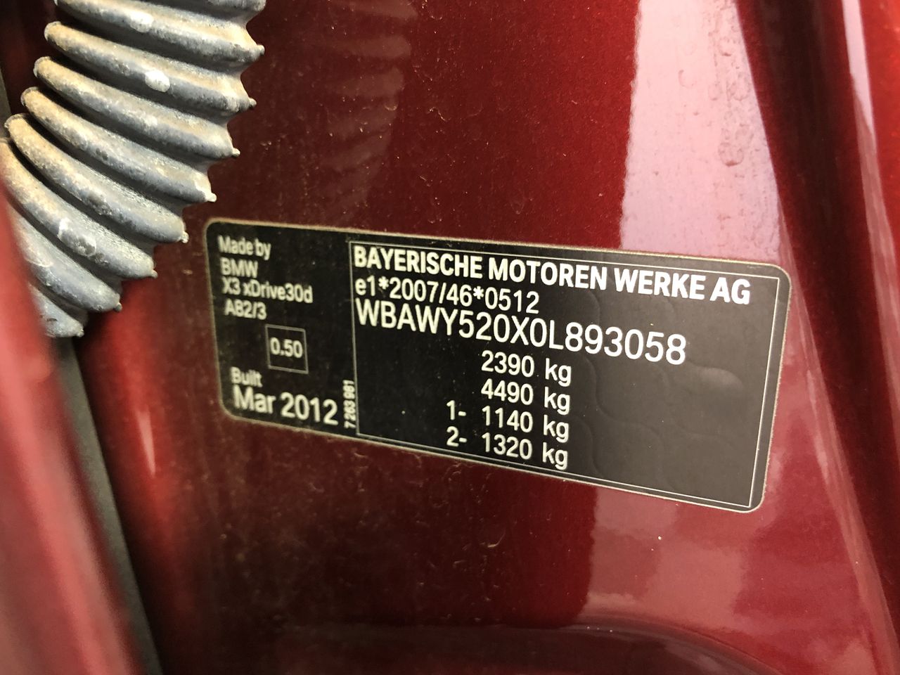 Salisbury Cabernet Sauvignon 2022 (12x 750mL) SEA