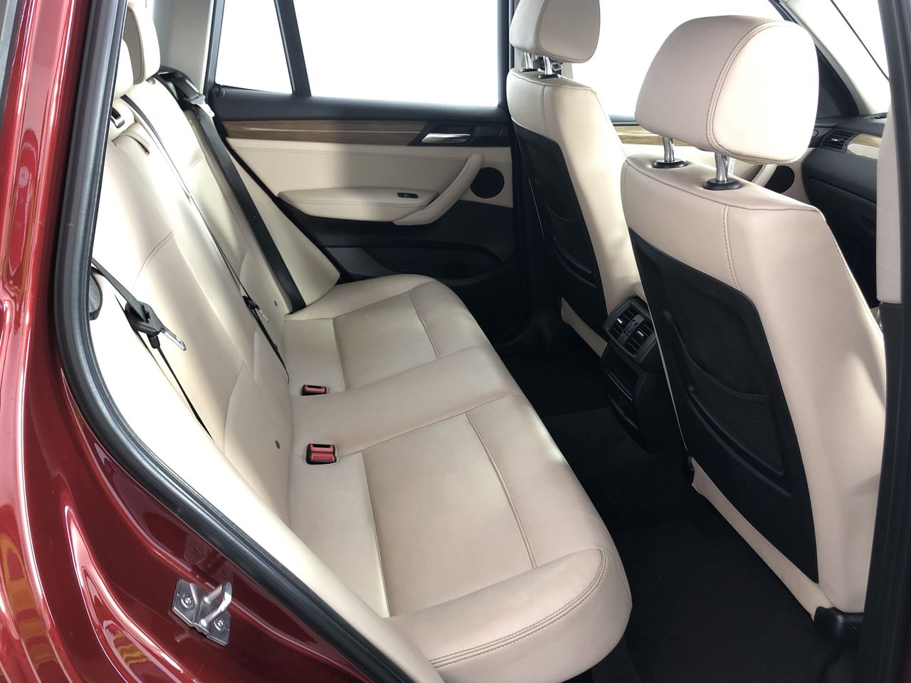 Sandalford Winemakers Classic Dry Red 2021 (12x 750mL) WA