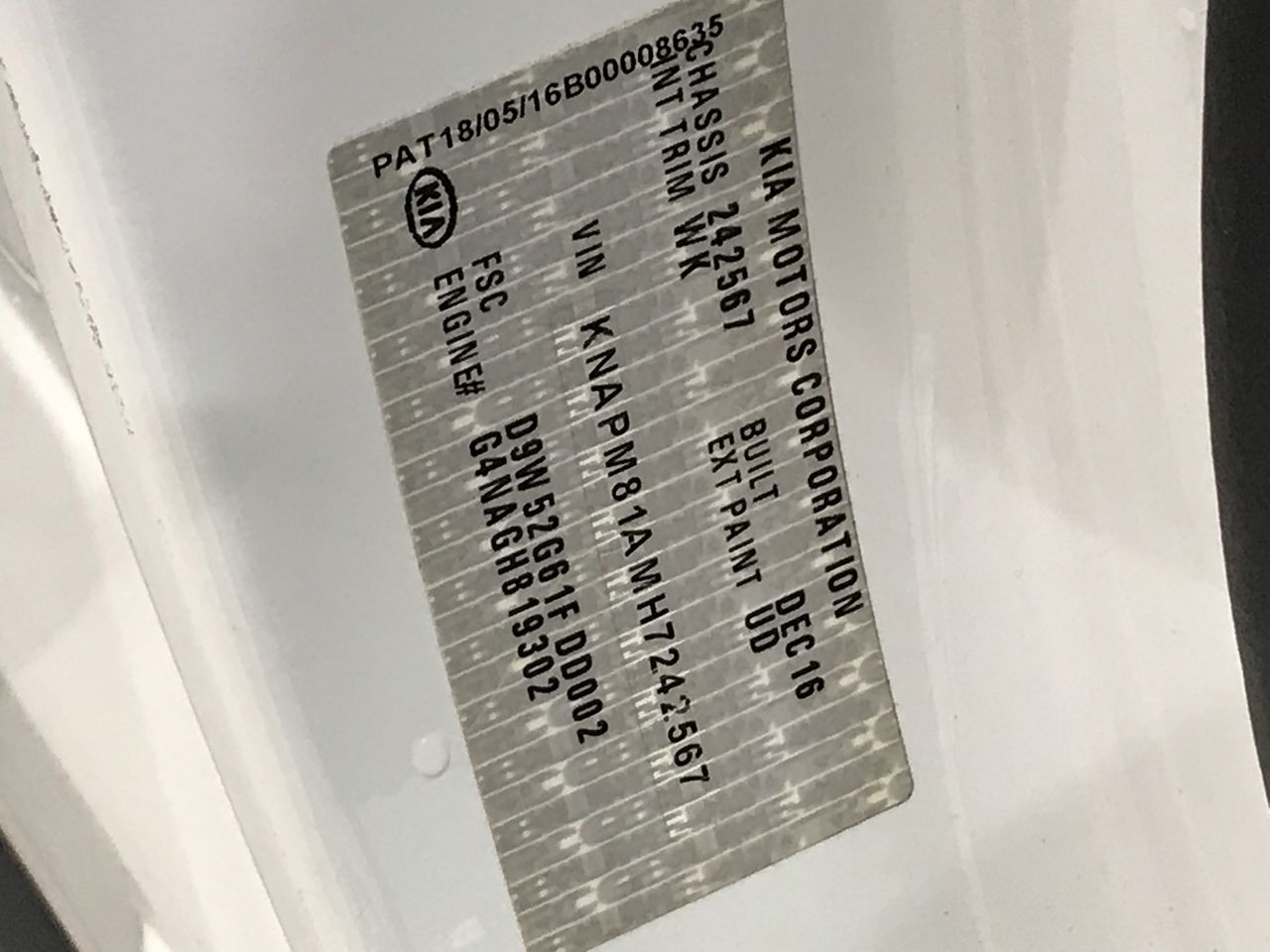 Commissioners Block Chardonnay 2024 (12x 750mL) SEA