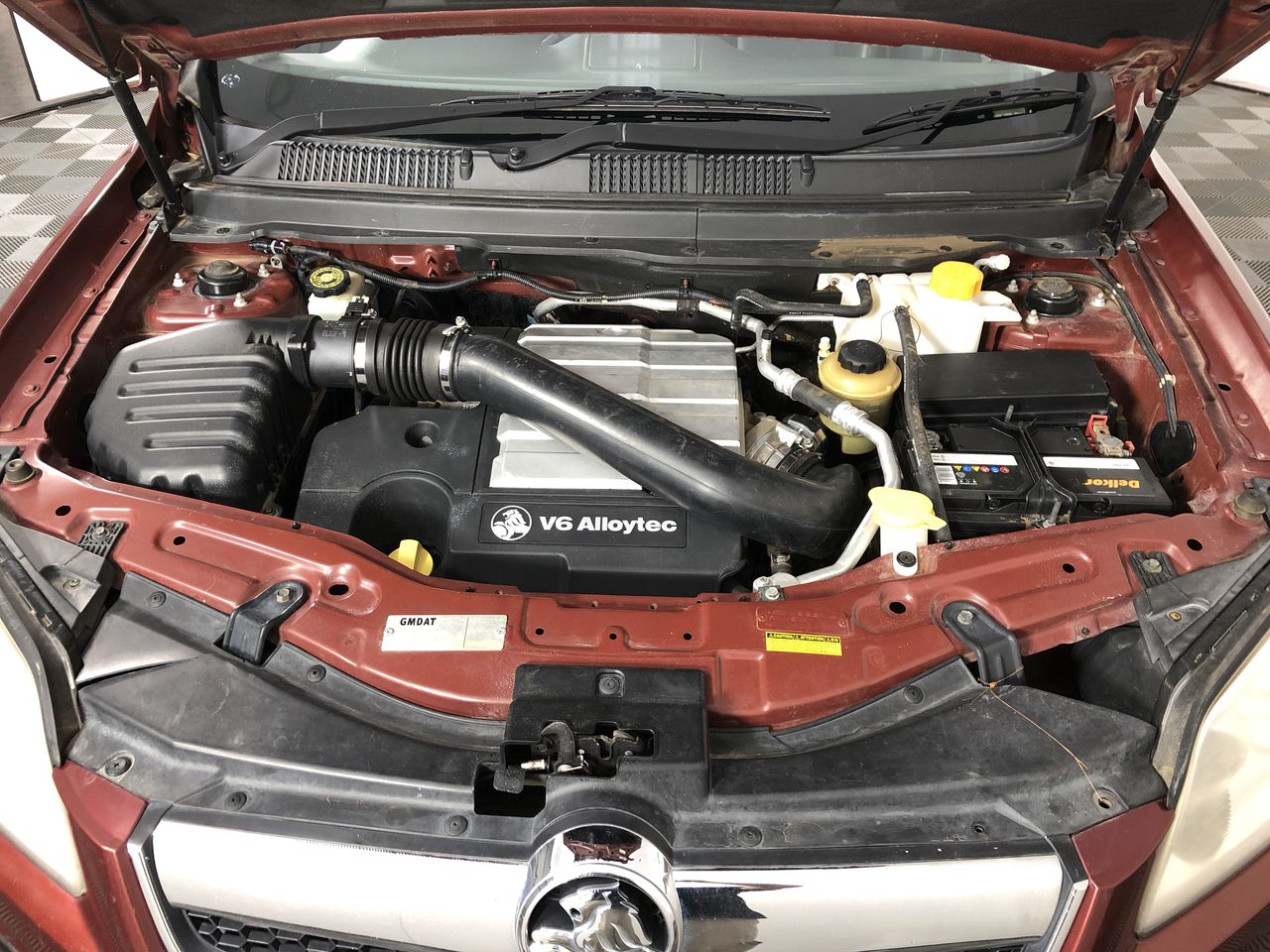 Pioneers First Patch Cleanskin Shiraz 2022 (12x 750mL) SA