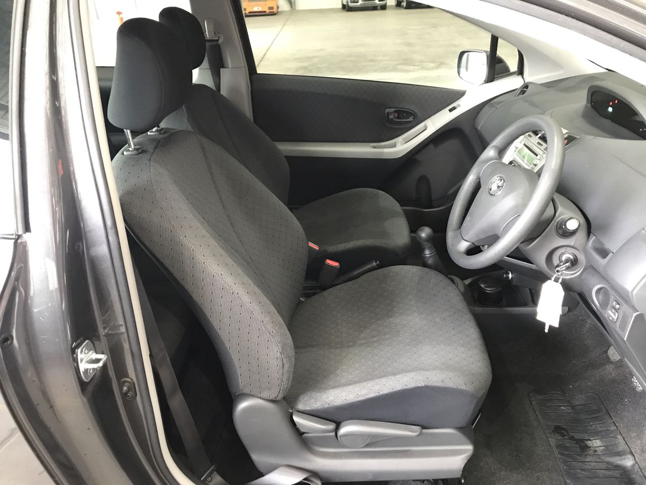 Dark Magician Girl Japanese graded Mint 9 slab.