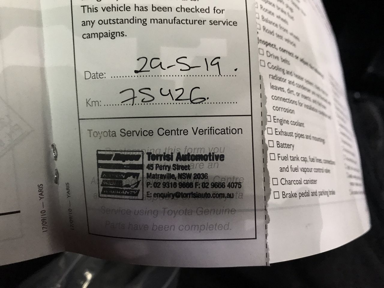 Yveltal 25th Anniversary holographic legendary card.