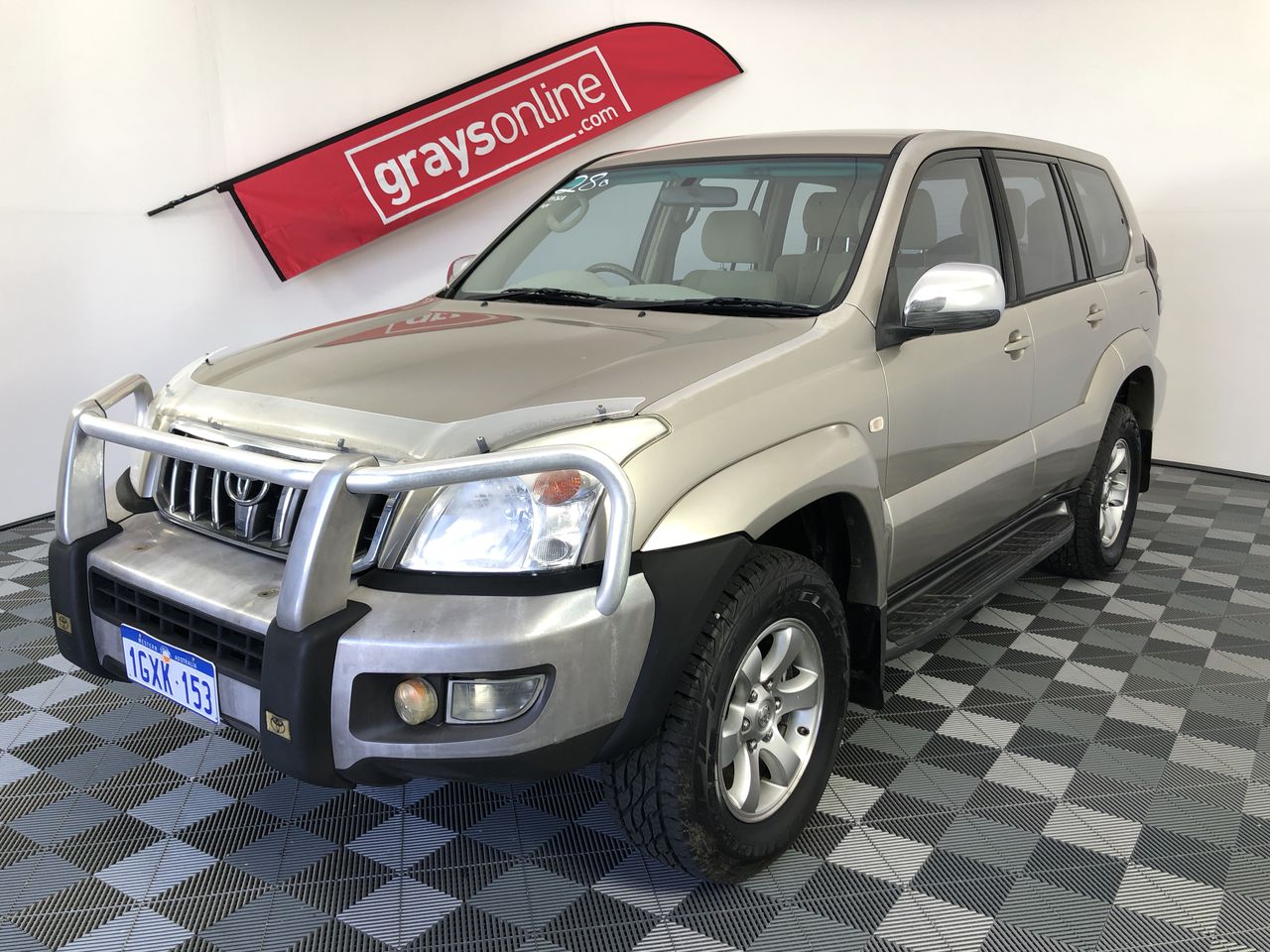 Chateau Marmalade Red Blend NV (6x 750mL)