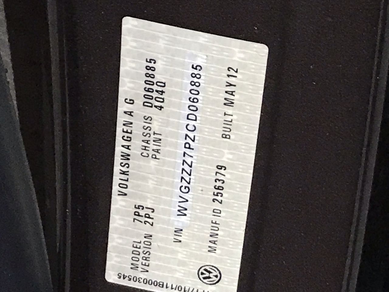 Tempus Two Cabernet Sauvignon 2020 (6x 750mL) SA