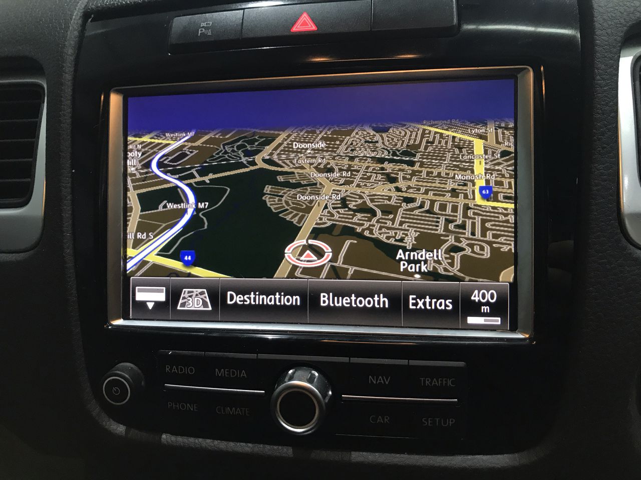 Chateau Marmalade Red Blend NV (6x 750mL)