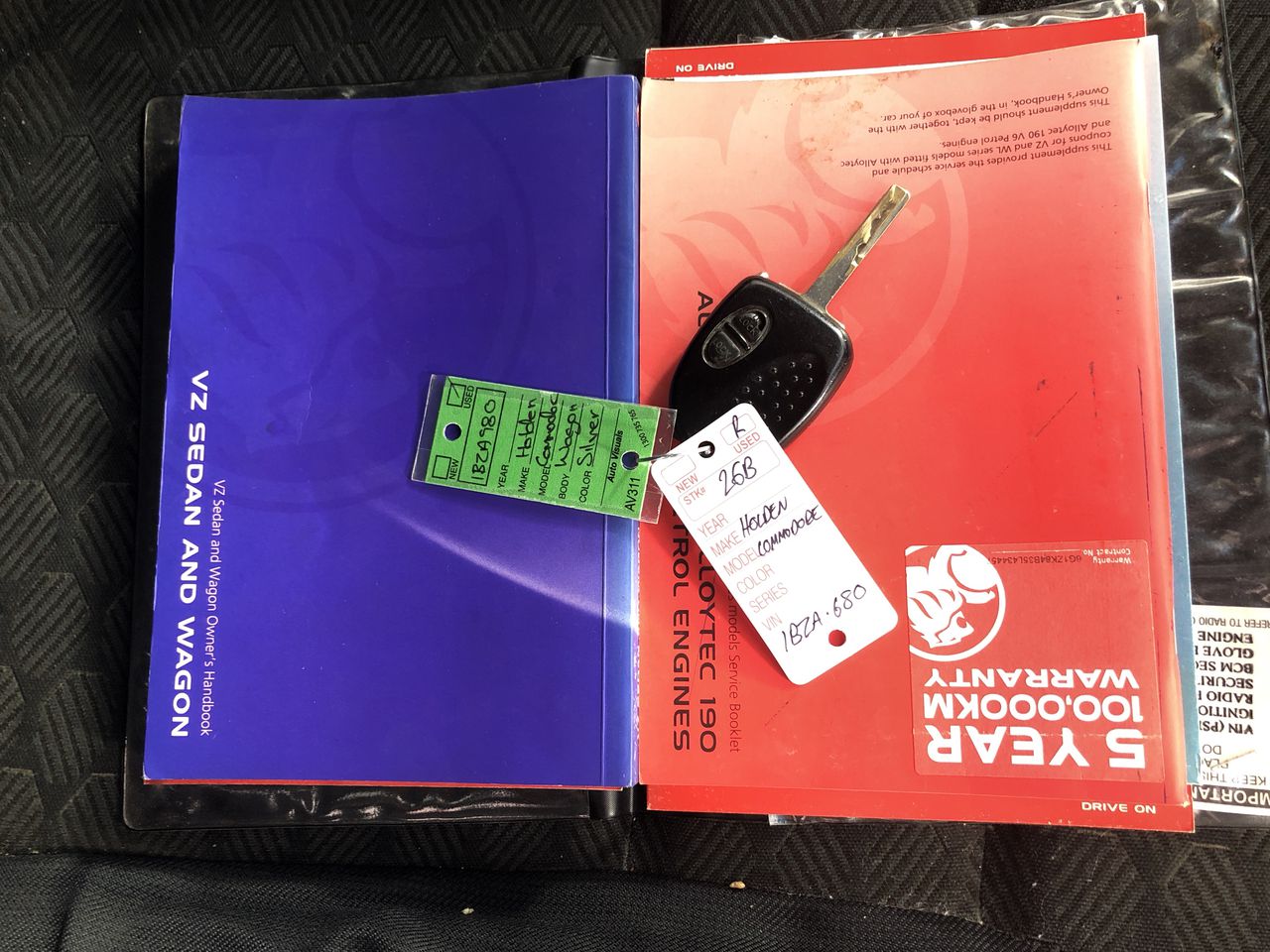 Casella Limited Release Cleanskin Cabernet Sauvignon 2012 (12x 750mL) SA