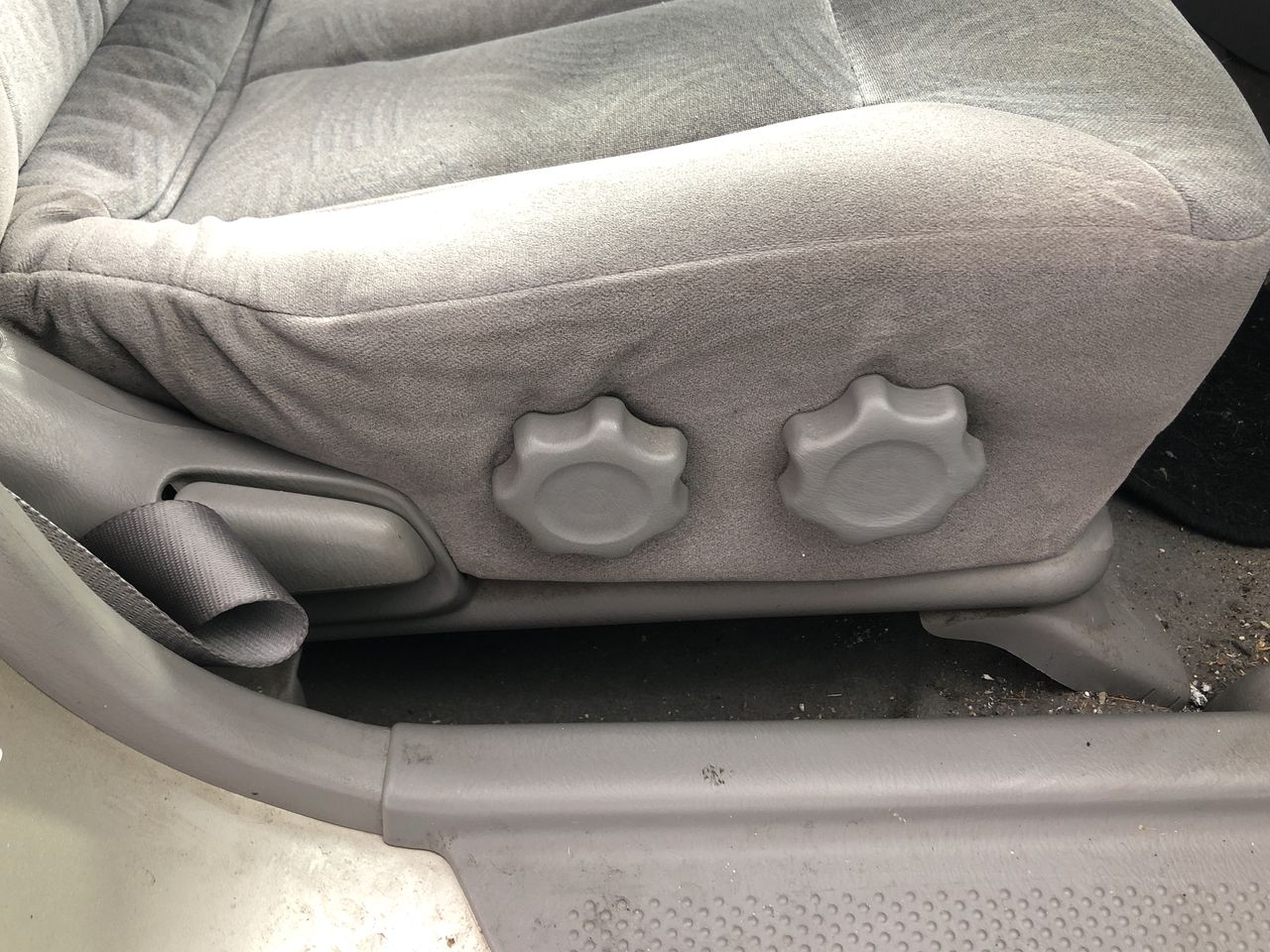 Fuzzy Bare Pinot Gris Piquette NV (6x 750mL) SA