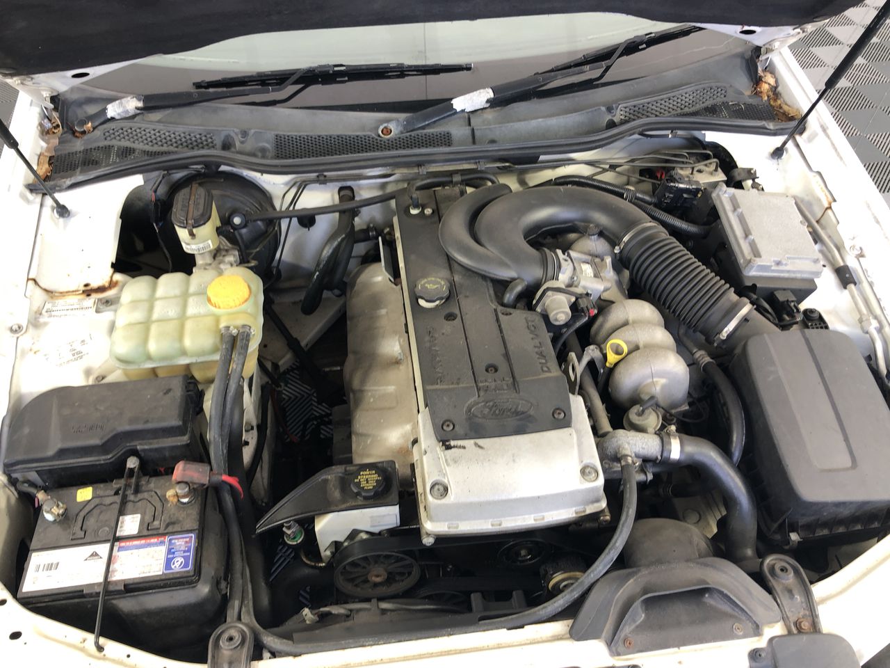 Lake Road Estate Series Sauvignon Blanc 2024 (12x 750mL) NZ