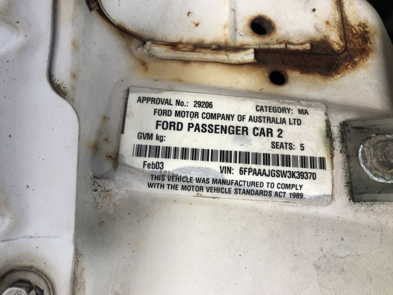 Landsworth Sauvignon Blanc 2025 (6x 750mL) Marlborough