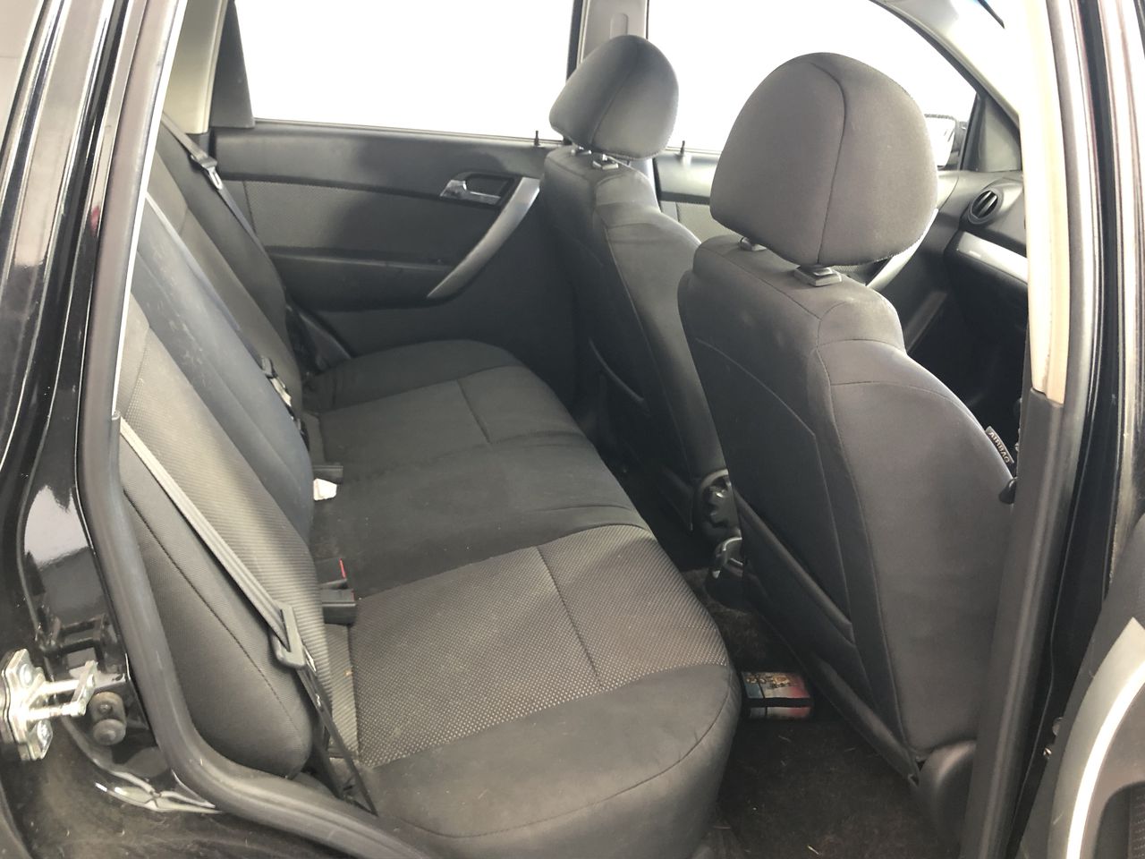 Sweet Caroline Rose 2024 (6x 750mL) SA