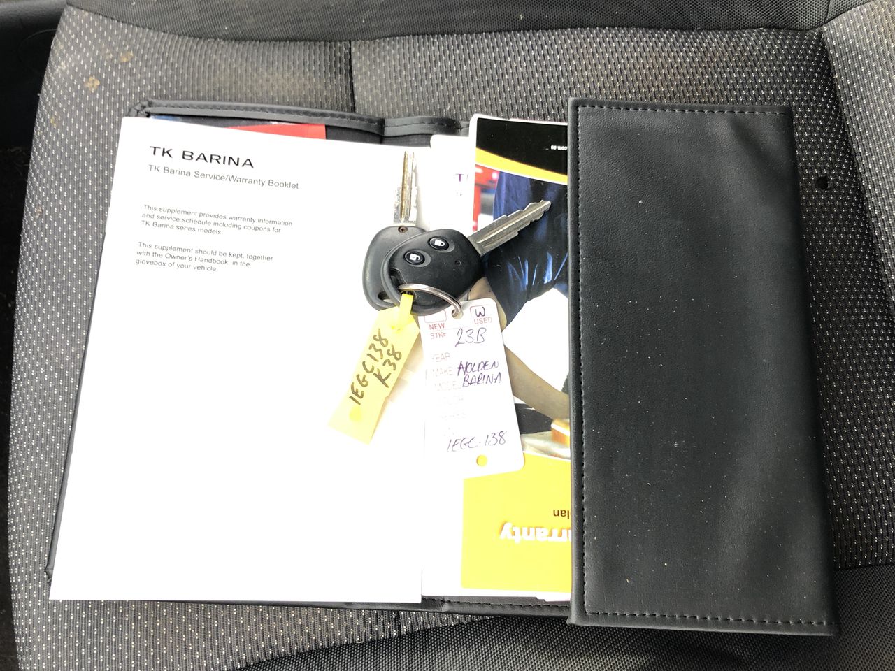 Tread Softly 'Forever Young' Sauvignon Blanc 2023 (6x 750mL) SA