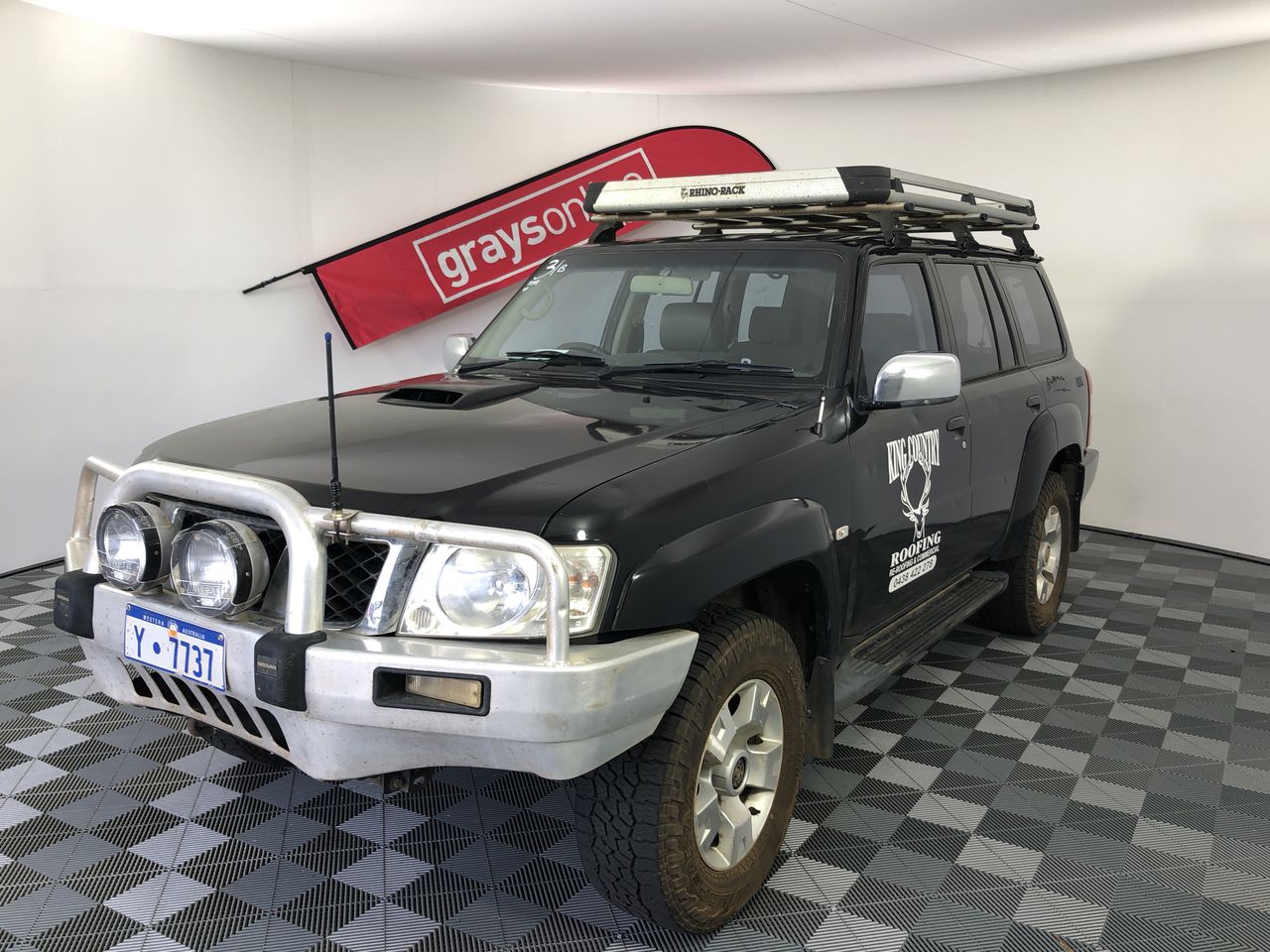 Alamos Malbec (6x 750mL), Mendoza, Argentina.