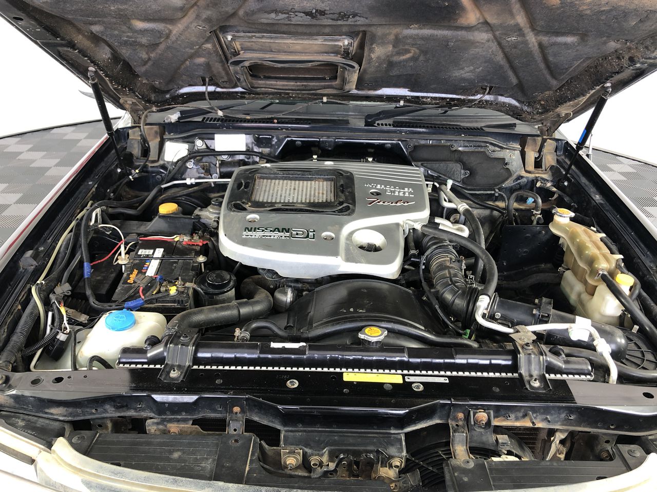 Pitchfork Chardonnay (6x 750mL).