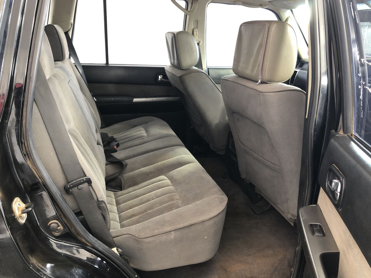 The Drover Rose 2025 (12x 750mL) SEA