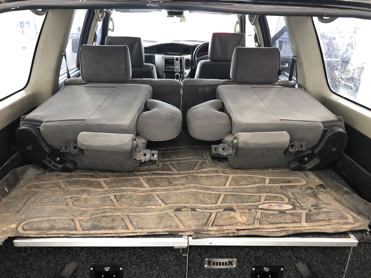 The Drover Shiraz Cabernet 2024 (6x 750mL) SEA