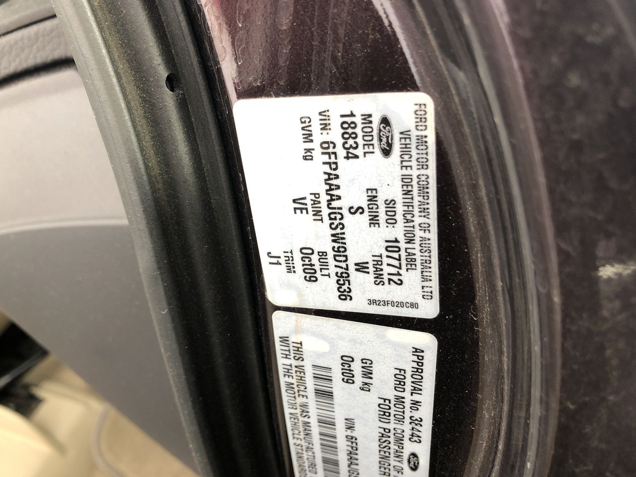 Atkins Farm Sangiovese Rose 2024 (6x 750mL) Langhorne Creek