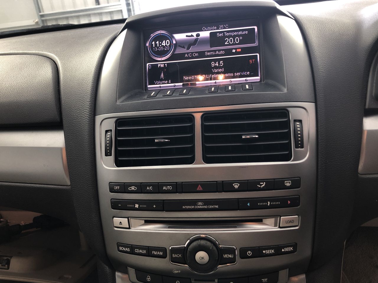 Barramundi Sauvignon Blanc 2023 (12x 750mL) SEA