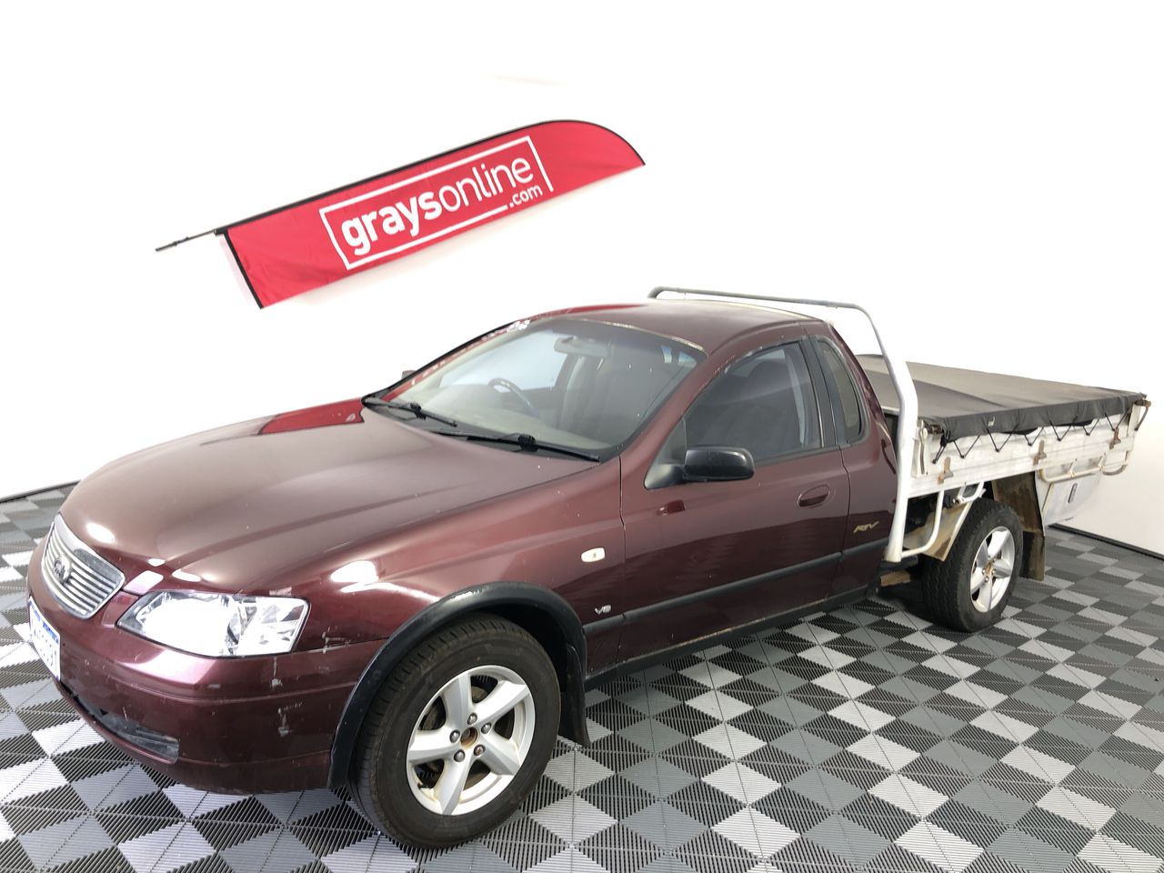 Salisbury Merlot 2022 (6x 750mL) SEA