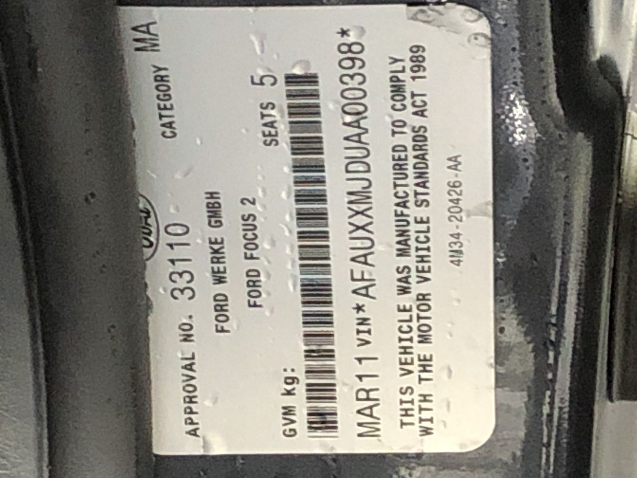 Mixed French Bubbles Pack #7, (12x 750mL), France.