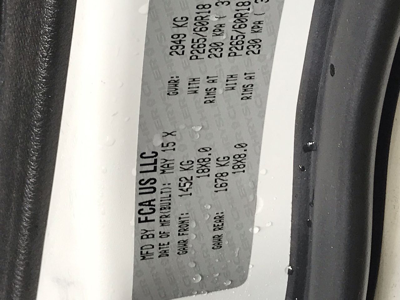 2025 Car Trailer - Galvanised Tandem Heavy Duty 3000KG - (Unused)