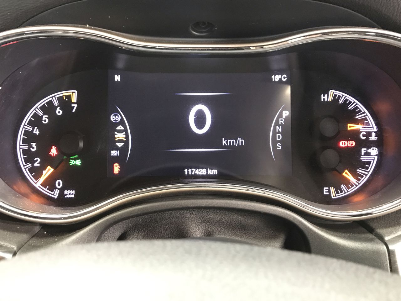 2025 Heavy Duty 8x5 3T Digger Trailer (Unused)