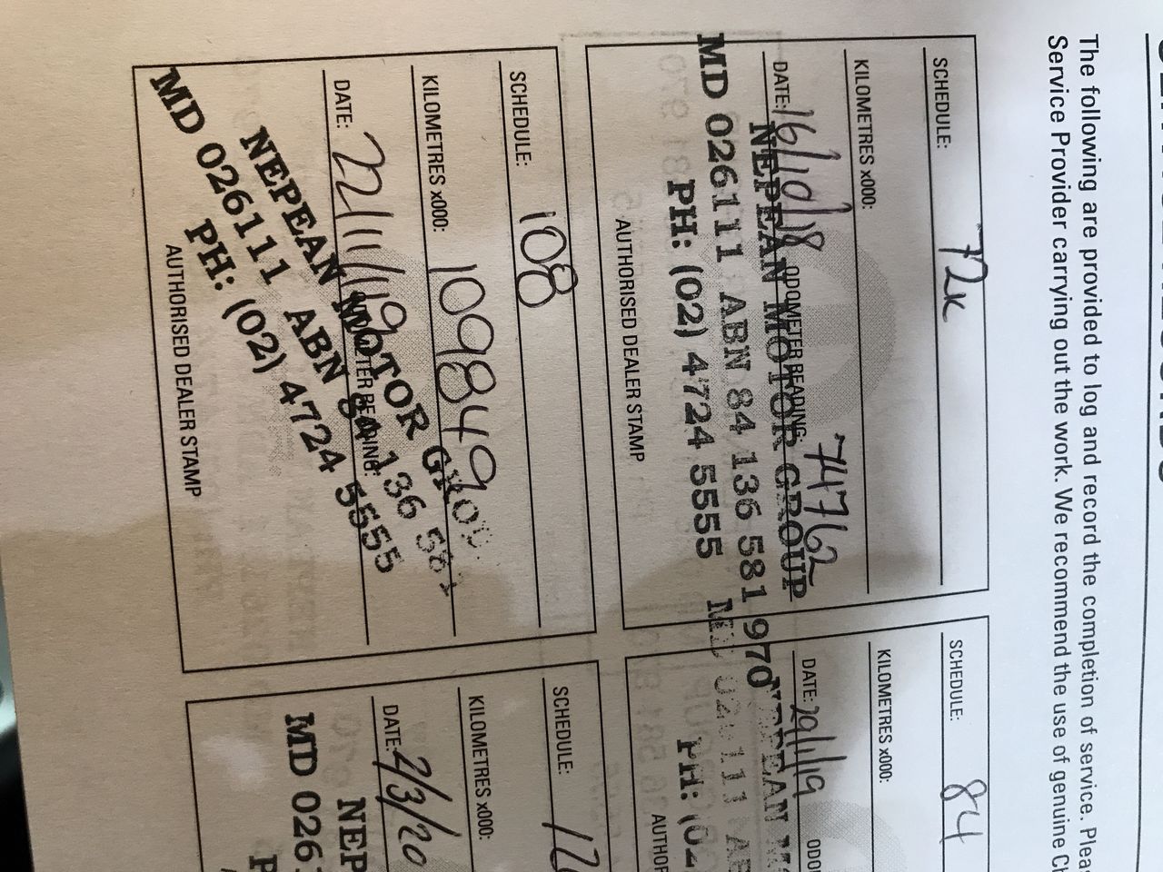 2026 Armor AX11 Hybrid Off Road Caravan (Unused)