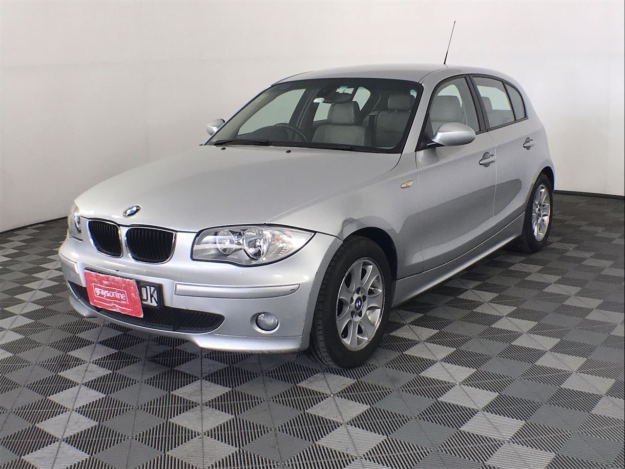 Forklift Extension (Unused)