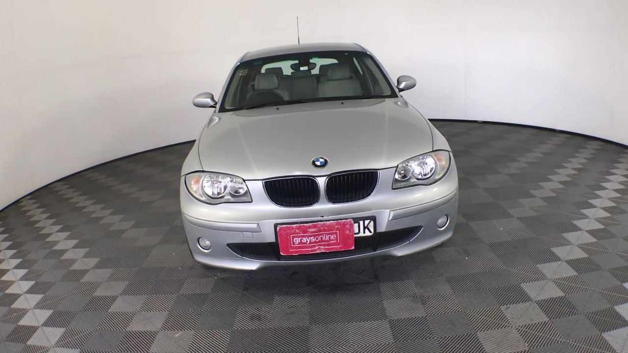 2024 4 in 1 Skid Steer Loader Bucket (Unused)