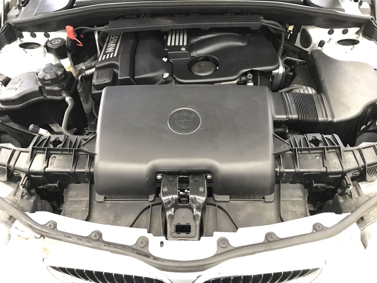 Galvanised Steel Spear Fence (Unused)