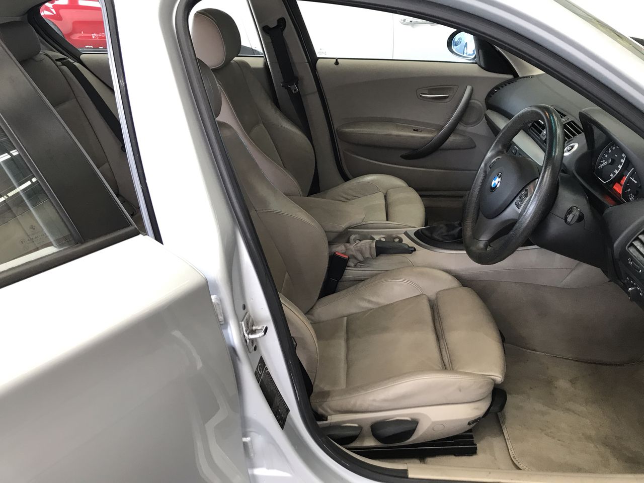 2025 KB160 Rotary Tiller Tractor Attachment (Unused)