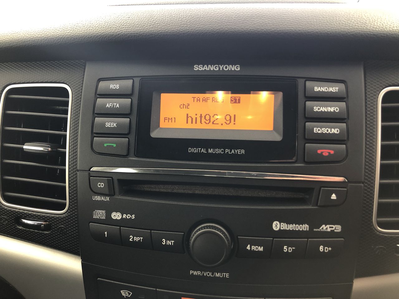 Ablution / Toilet Block (Unused)