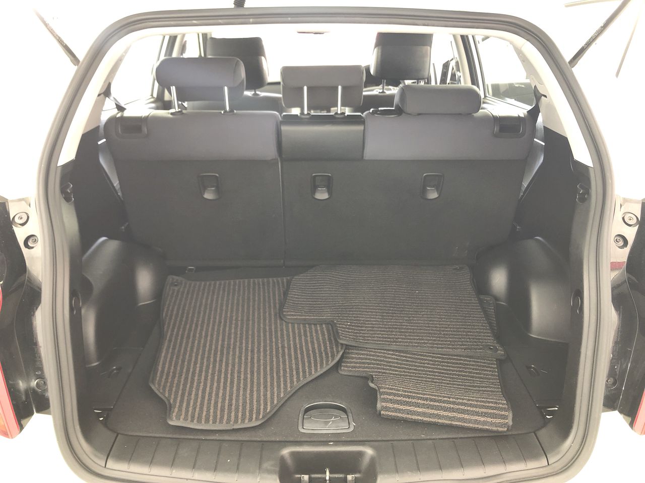 8ft Storage Container (Unused),