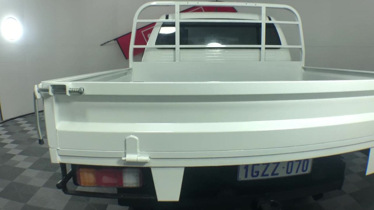 Rhodium Plated Men's Band Ring (4mm) - US Size 13