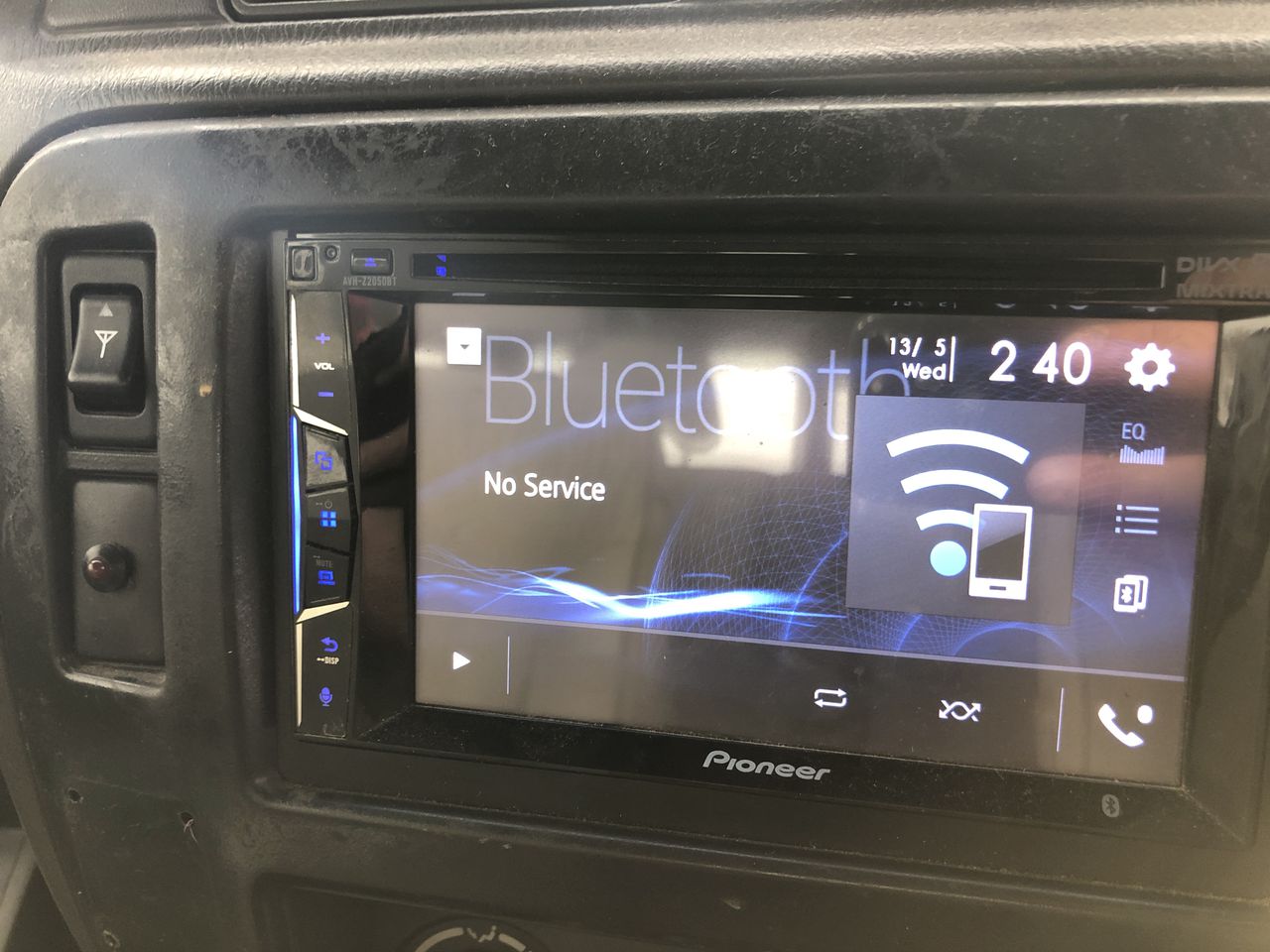 Designer Stainless Steel Feather Pendant Necklace