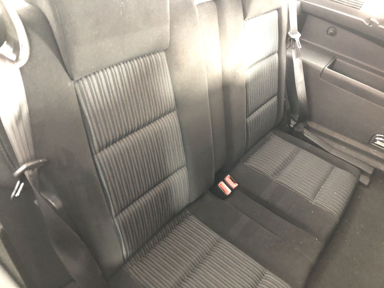 Designer Black & Leopard Print Statement Necklace