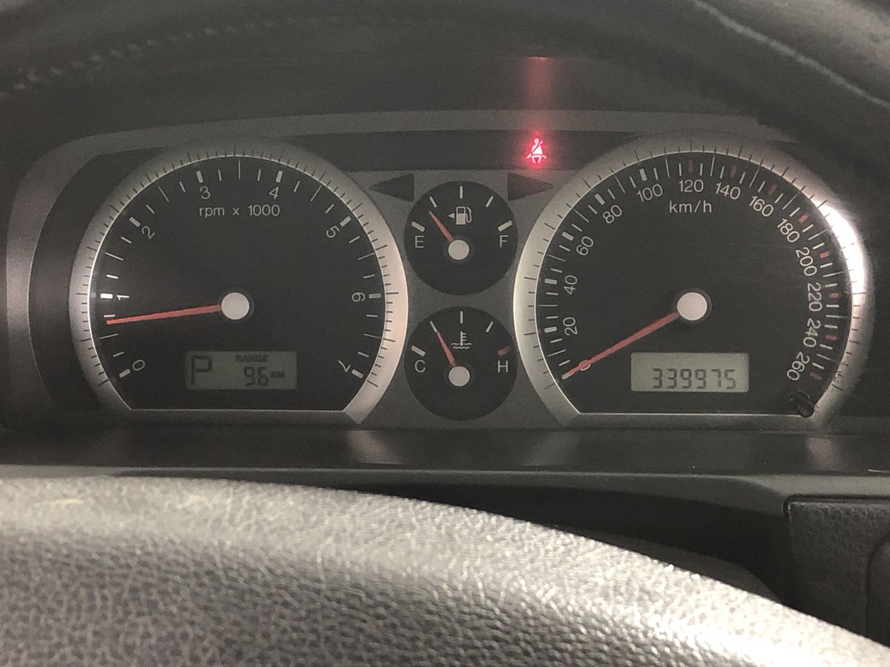 Rock Bucket (Unused)