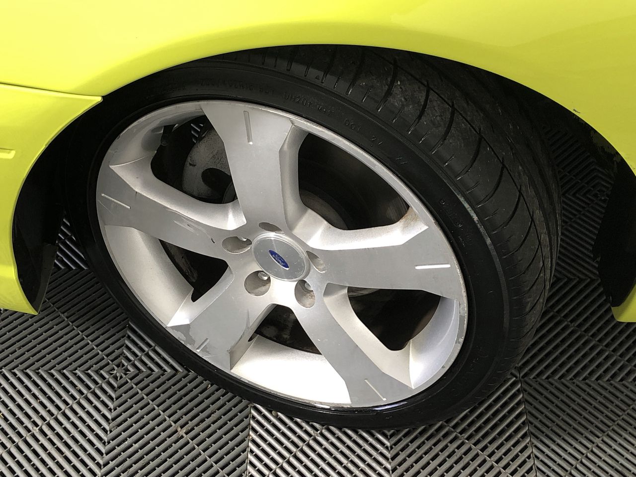 Stick Rake Attachment (Unused)