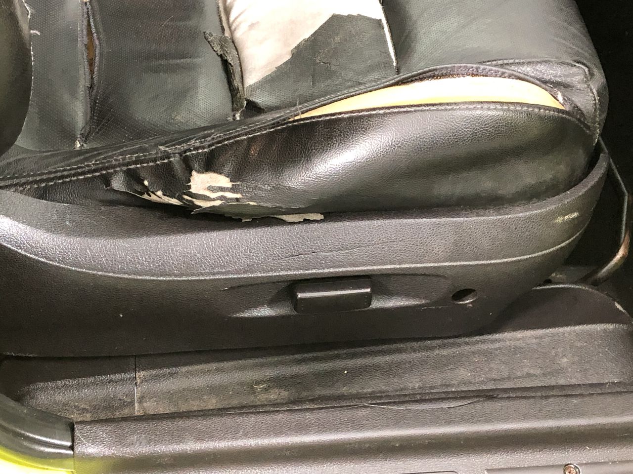 Large Levelling Bar (Unused),