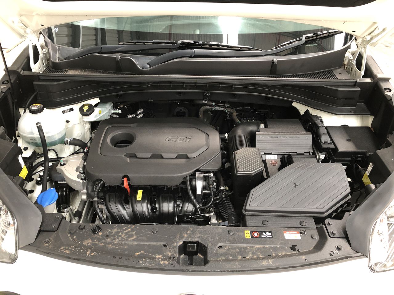 Compaction Wheel Attachment To Suit 8T Excavator(Unused)