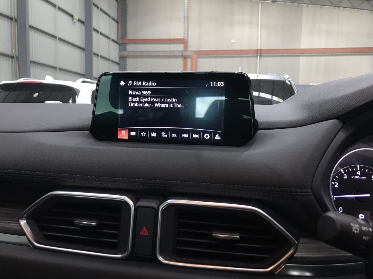 Ablution / Toilet Block (Unused)