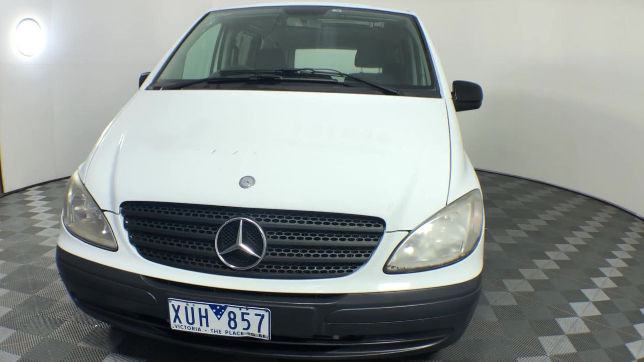 210 Litre Fuel Tank (Unused)