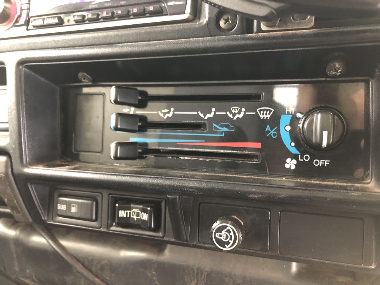 4 Cubic Metre Skip Bin (Unused)