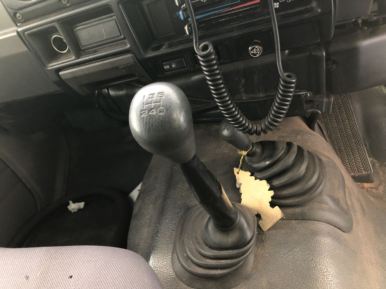 2 Cubic Metre Skip Bin (Unused)