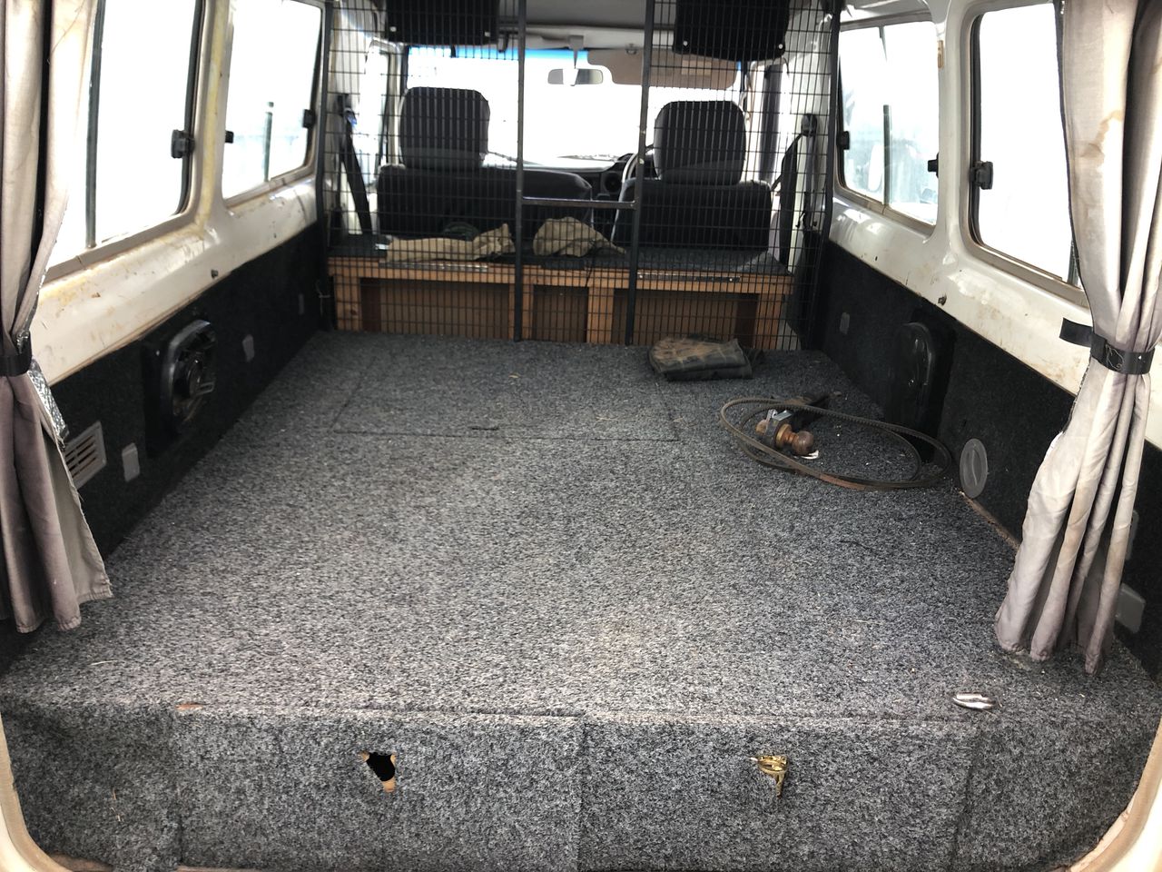 240V Heavy Duty Truck Tyre Changer(Unused)