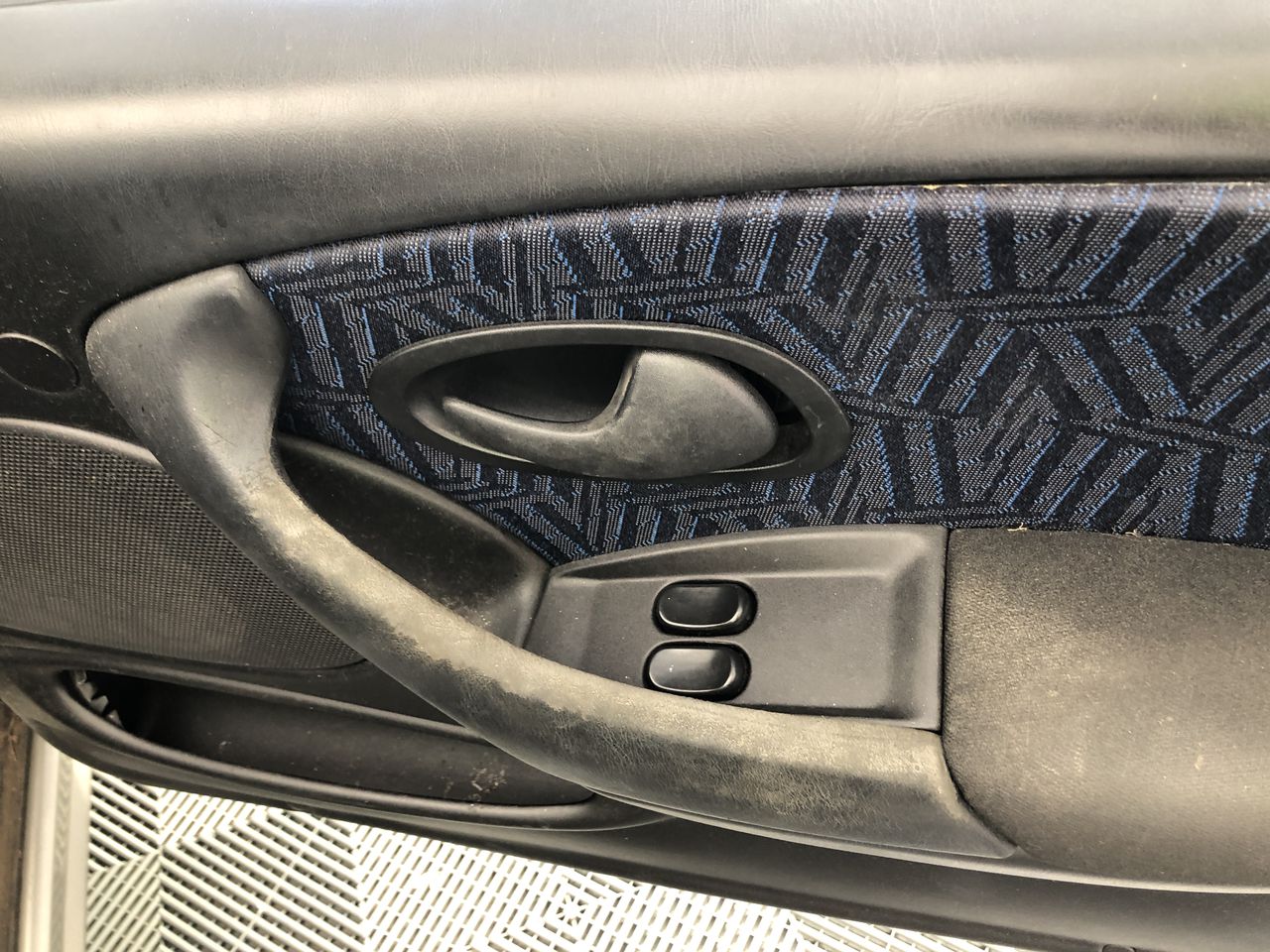 100 Litre Fuel Tank (Unused)