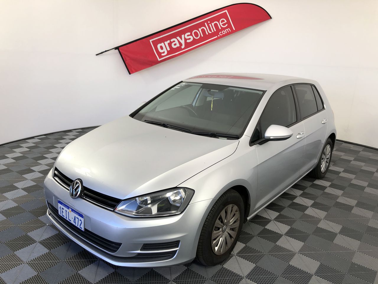 240V Heavy Duty Truck Tyre Changer(Unused)